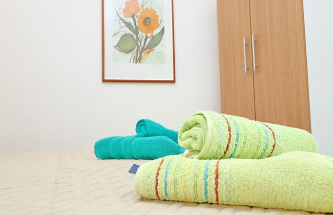 Marconi Charming Apartments - Foto 37