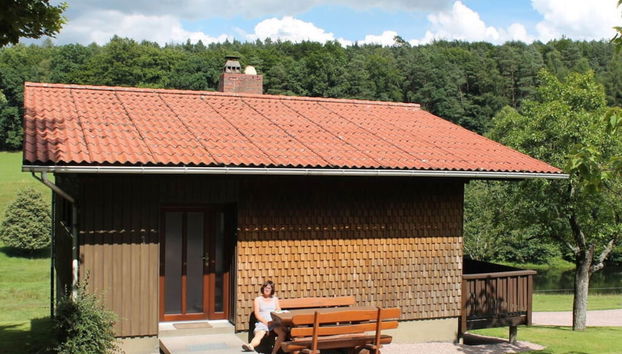 1 Siefertshof Comfortable Holiday Residence - Foto 2, Profilbild