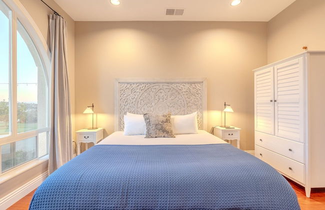 Colina by Avantstay Secluded Mountain Top Oasis w Pool Hot Tub Putting Green - Foto 24