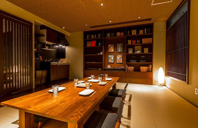 KONJAKUSO Osaka Dotonbori "SHOSHI" ”GŌYAKUYA"SPA Stay - Foto 27