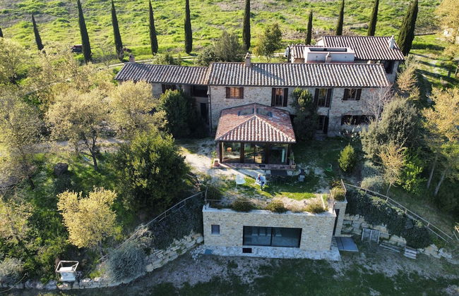 Agriturismo Casa Greppo - Il Noce - Foto 69