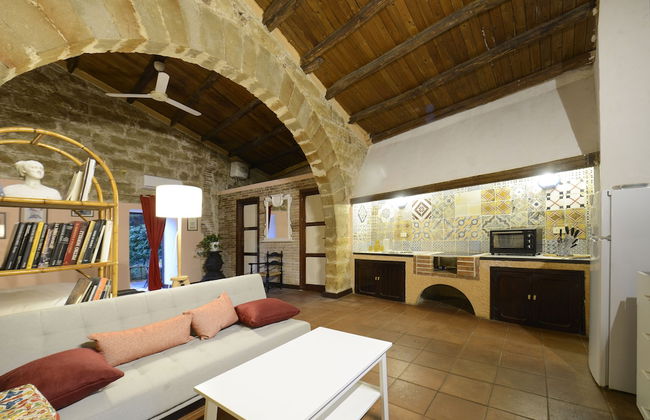 Dependance Al Baglio Ugdulena - Foto 3