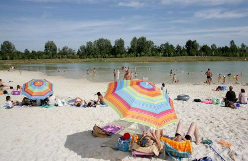 Gîtes le clos du verger - Foto 36