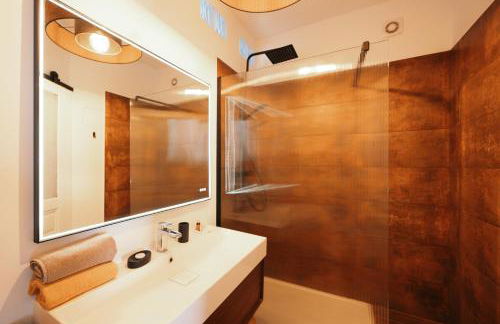 Casa Roma Montpellier Bed&Breakfast chambres d hôte - Foto 50