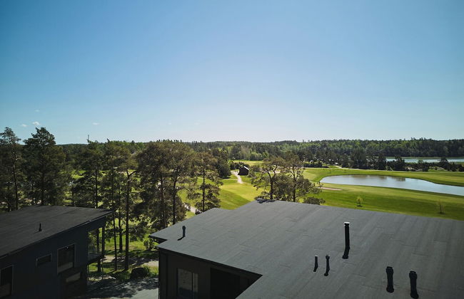 Platinum Swing - Spacious 4BR Villa with Panorama Views - Foto 50