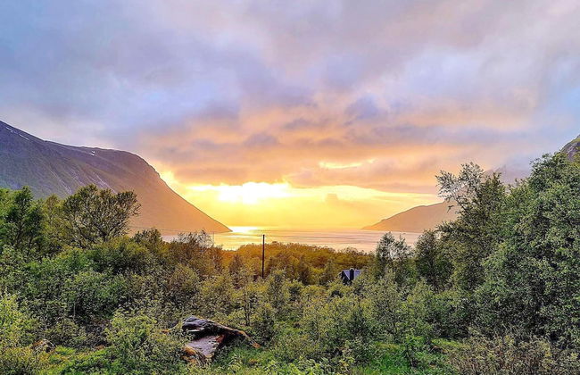 6 Person Holiday Home in Bratland-by Traum - Foto 22