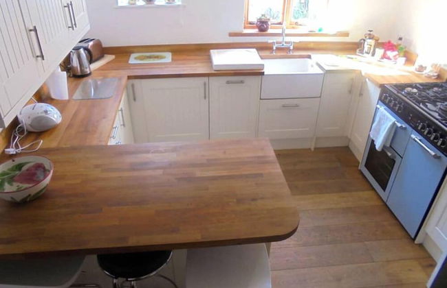 Needles Cottages - Foto 16