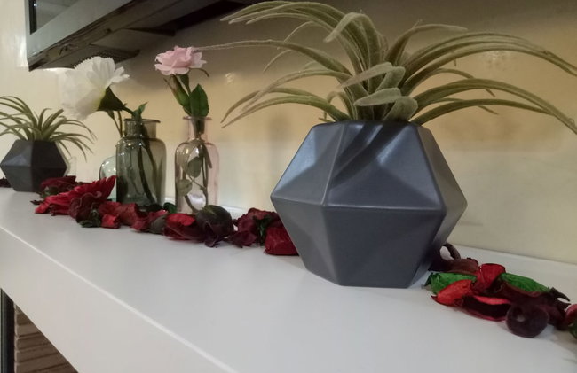 Apartment With Terrace - Foto 16