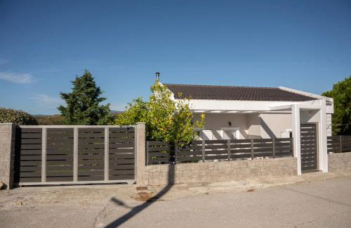 Villa Evanthia - Foto 30