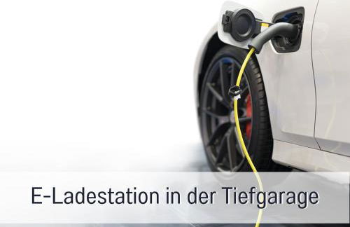 Fewo Herzgrün direkt an Wanderwegen mit traumhafter Aussicht Sauna E-Ladestation - Foto 29