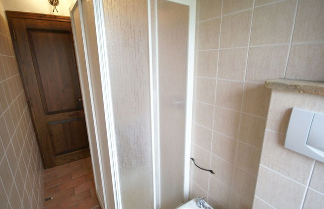 Spacious Holiday Home in Montone - Foto 4