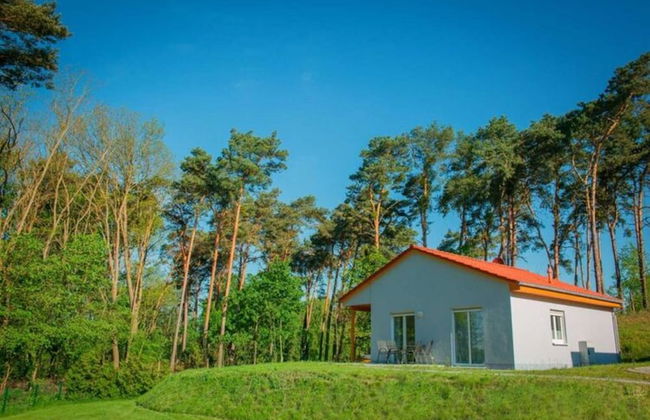 Gemutlicher Bungalow in Storkow am See - Foto 1