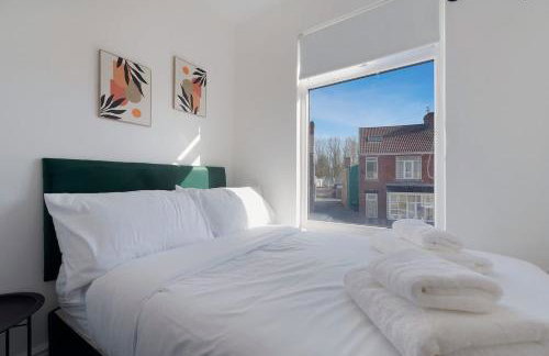 Spacious Retreat at Durham Road - Foto 7