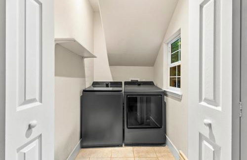 Spacious Cozy and Renovated Mountain Retreat - Foto 57