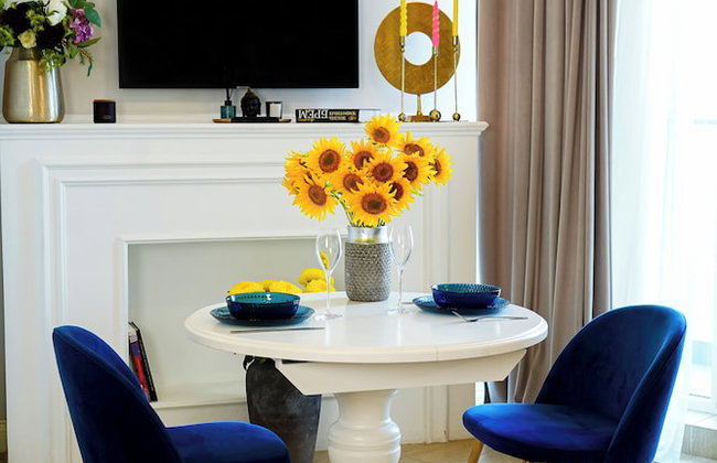 Apartment Greenwood near Sea - Foto 46
