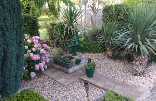 Apartments Duras - Photo 24