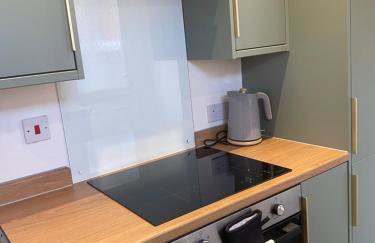Curzon - 2bdrm 5beds sleeps5 ideal 4 contractors - Foto 8