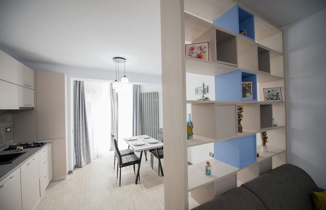 Mamaia Alezzi - Foto 67