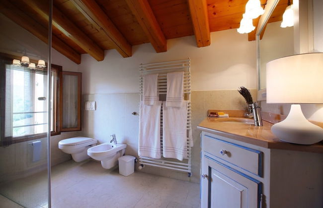 Asolo Norah's Hill Agri Rooms - Foto 60