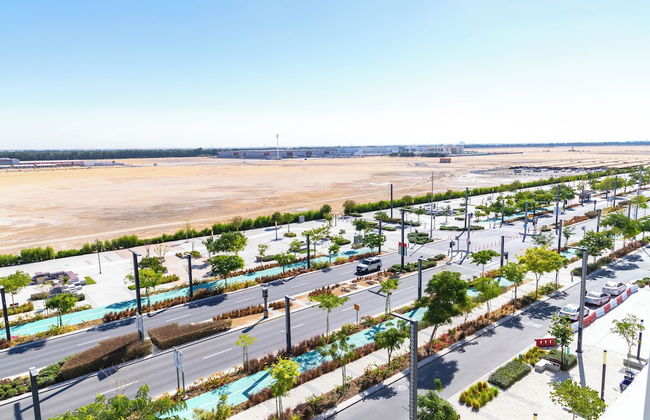 Bloomfields Lavish STU in Oasis Masdar - Foto 7