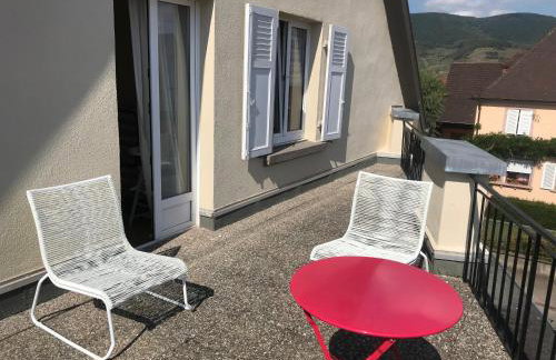 Gite Kaefferkopf - Foto 10