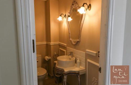 Lantigua Casa Rural - Foto 55