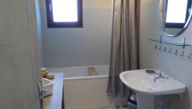 Terre et Mer, maison avec jardin - Foto 4