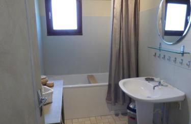 Terre et Mer, maison avec jardin - Foto 4