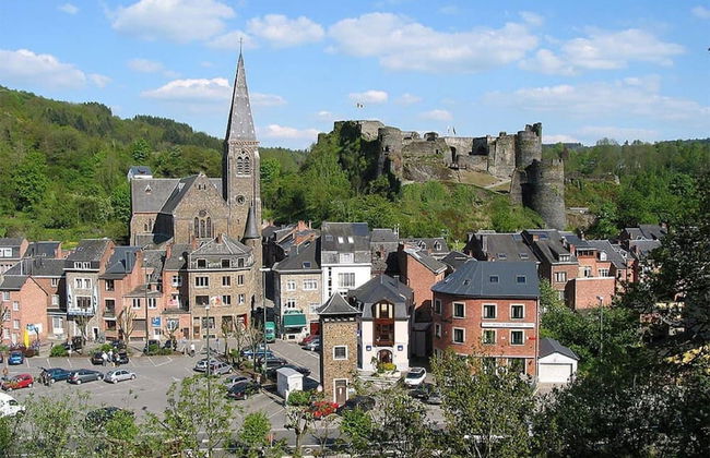 Elegant Chalet in Manhay With Sauna - Foto 38