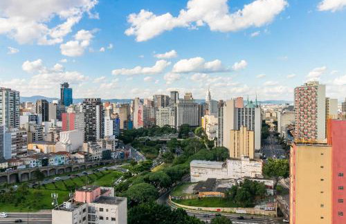 Studios Conext Liberdade | Delfhy - Foto 9