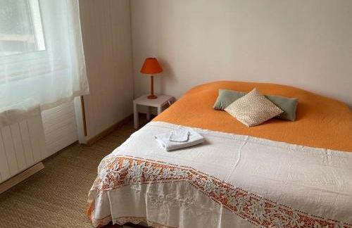 Maison centre hyper calme au vert - Foto 8