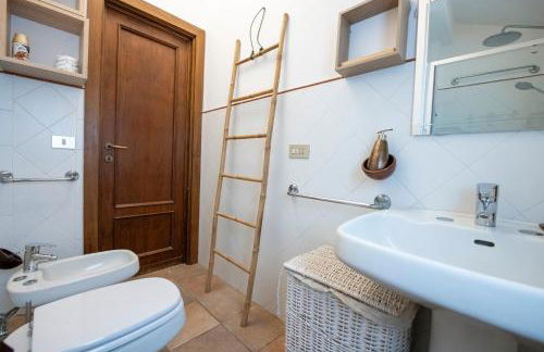 231C- Casa Sant'Ambrogio VISTA MARE, 2 Chilometri dal centro di Zoagli e dal Mare - Foto 53