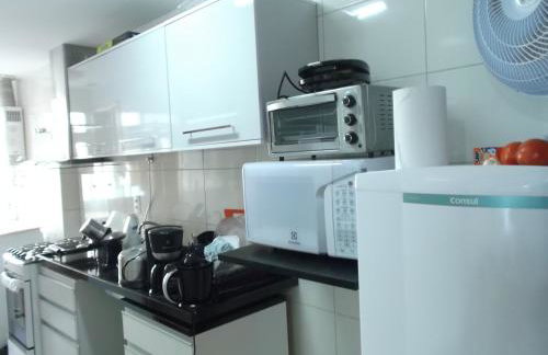 Apartamento Hélio Gregório Barra da Tijuca - Foto 18