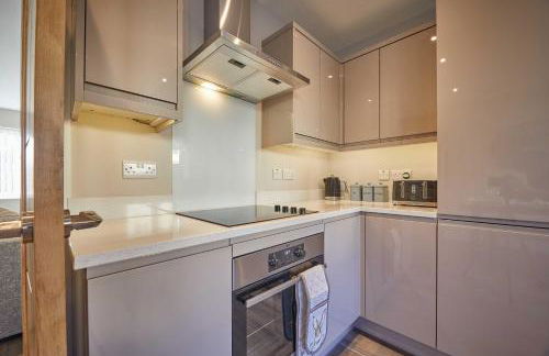 Host & Stay - Sunflower Cottage - Foto 14