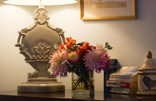 The Stables, relax in 5 star style and comfort with lovely walks all around - Foto 9