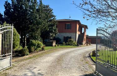 Villa Giulia apartment Assisi - Foto 8