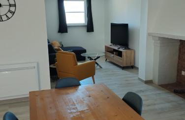 Domaine de la Dune Gite entre Terre et Mer - Foto 6