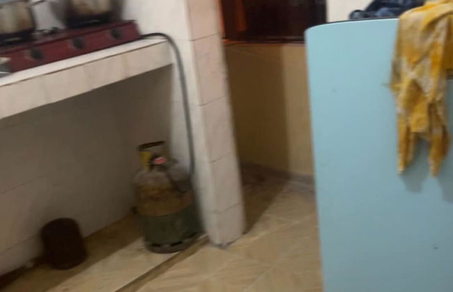 Résidence Mouna - Foto 6