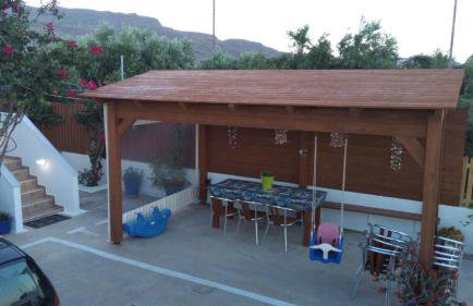 Villa Paris - Foto 33