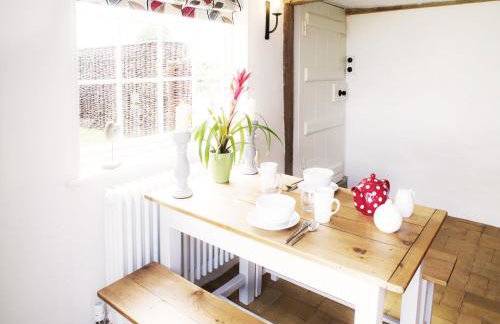 The Cross Wing by The Suffolk Cottage Collection - Foto 11