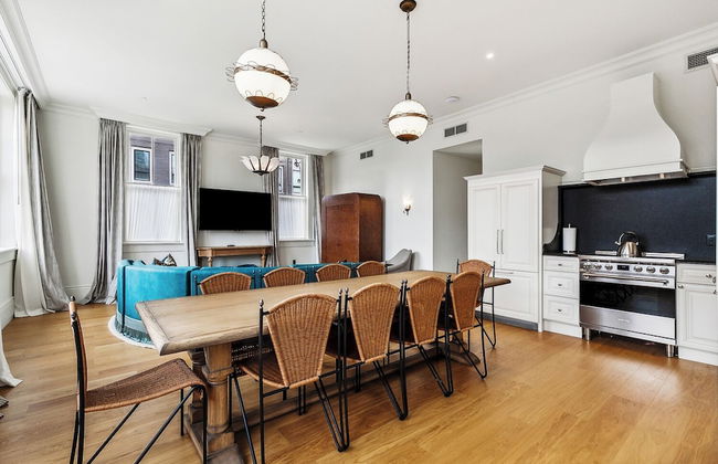 Hotel Perle - Foto 64