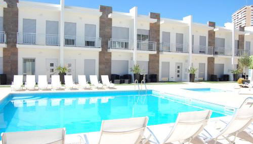 Villas Mare Residence - Foto 1