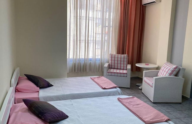 Cosy Apartment in Sabtieh Beirut - Foto 1