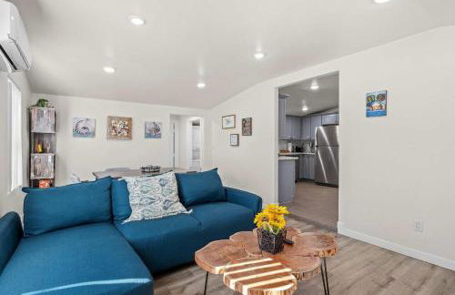 Foothills LA Hideaway Patio Lounge Work-Friendly - Foto 8