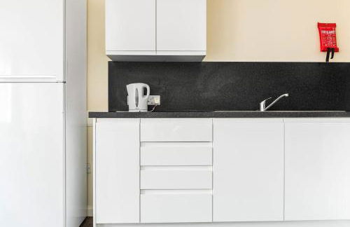 Affordable Ensuite Rooms Near Central Nottingham - Photo 25