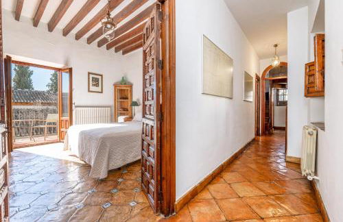 Carmen de los Moriscos - Alhambra views - Foto 24