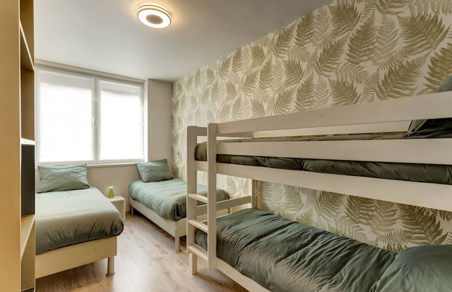 Holiday Home in Roesbrugge With Sauna - Photo 6