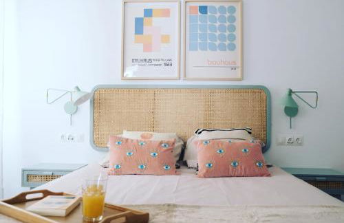 Bright and modern apartment in Bilbao city center - Foto 11