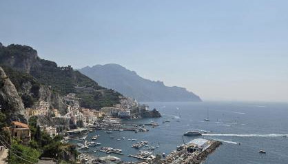 Amalfi, Panorama, Relax & Privacy! - Foto 5