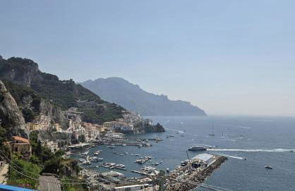 Amalfi, Panorama, Relax & Privacy! - Foto 5